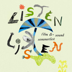 Listen Listen sommerfest