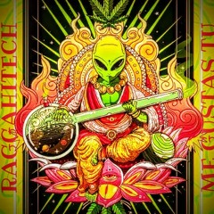 Me gustas tu - RaggaHitech