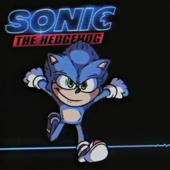 Sonic Movie - Green Hill Zone (REMIX) - (Original by gomotion and Z-10)