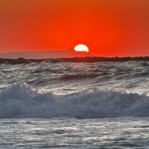 Heatwave