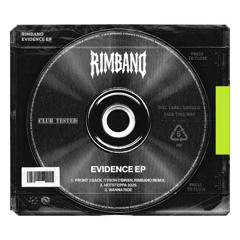 Rimbano - Hotsteppa 2025 [PLAYED BY CLOONEE]