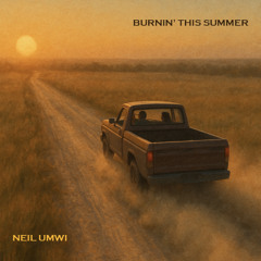 Burnin' This Summer
