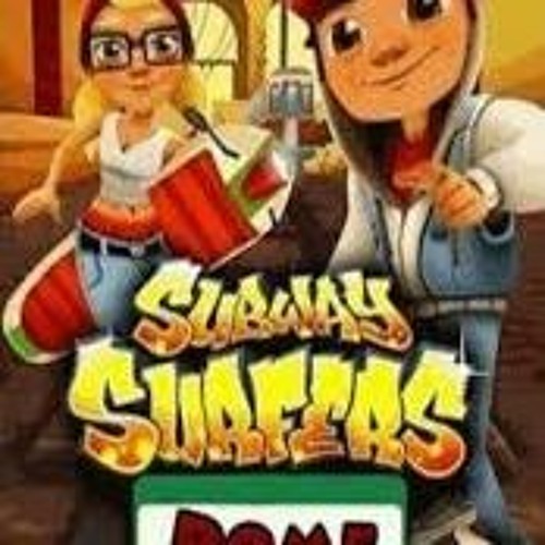 Subway Surfers Kiloo Free For Computer - Colaboratory