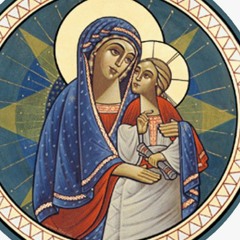 Shere Maria English (Hail to Mary the Queen) |St. Marina Chorus