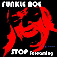 Stop Screaming (Latino Mix) - KRT Production
