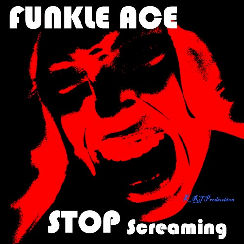 Stop Screaming (Latino Mix) - KRT Production