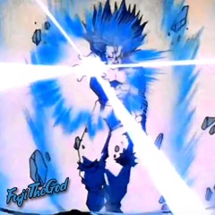 DBZ Type Beat | Cell