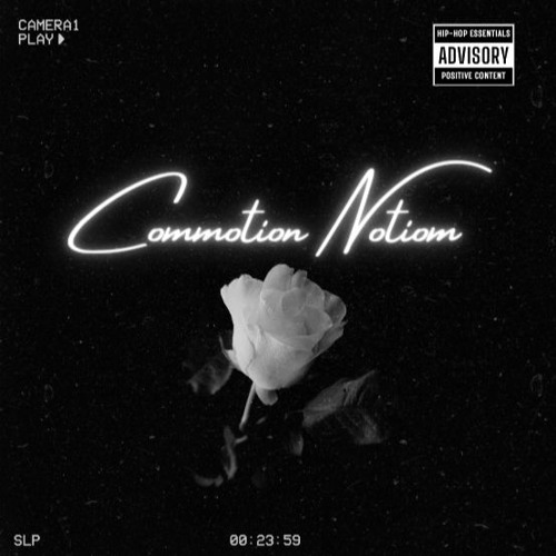 Commotion Notion