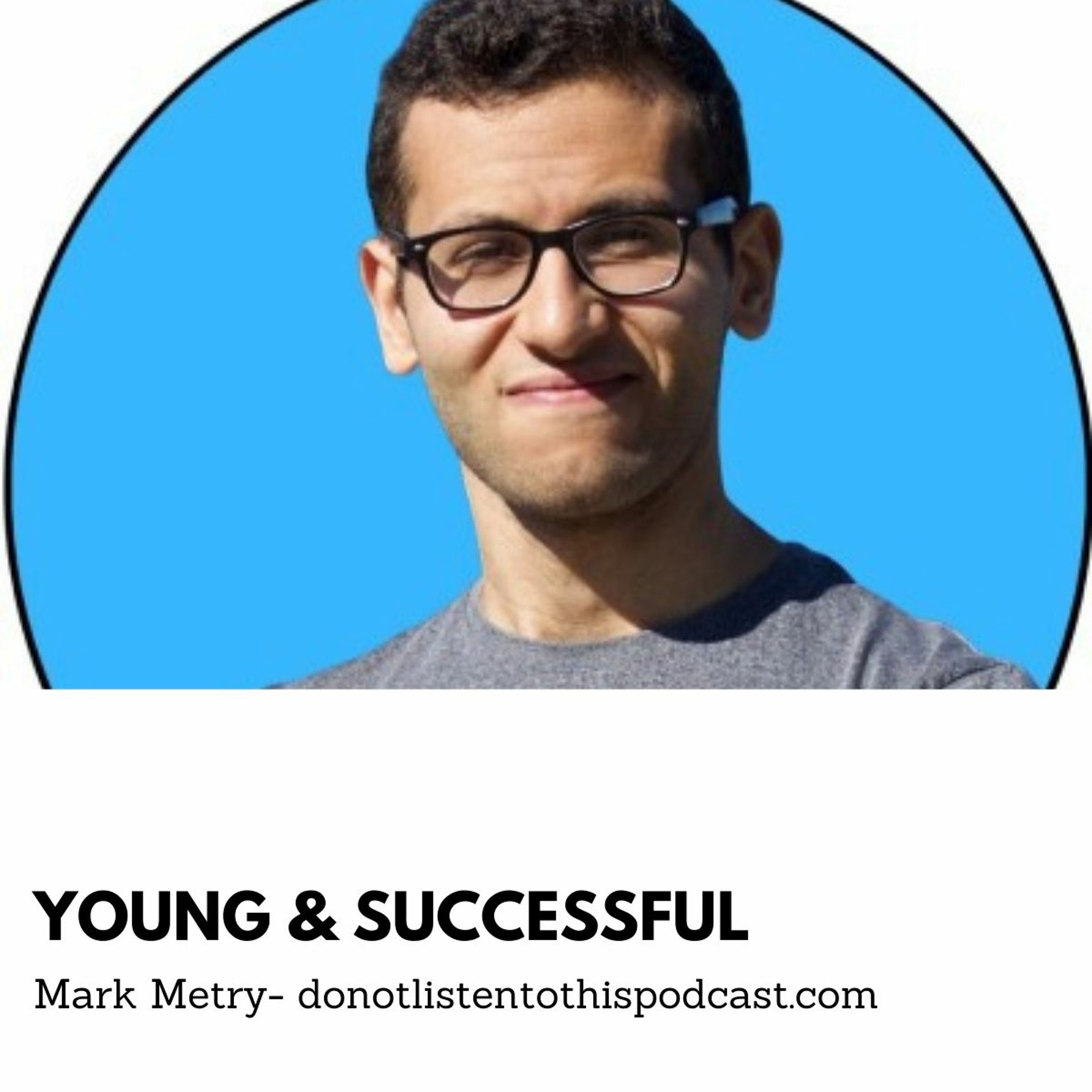 Do Not Listen to This Podcast