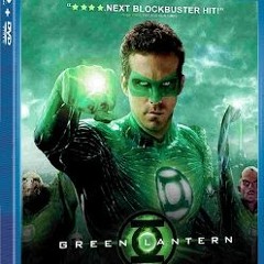 Green Lantern 2011 720p BRRip Dual Audio English Hindi AAC X264 BUZZccd