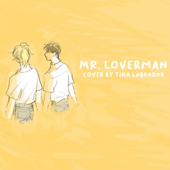 mr. loverman (cover)