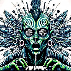 Alviker @ Sala Tren (Soundsystem Family)