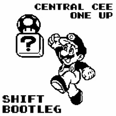 ONE UP (SHIFT BOOTLEG)