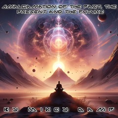 Amalgamation of the Past, the Present and the Future