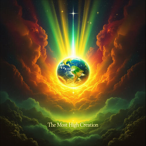 The Most High Creation