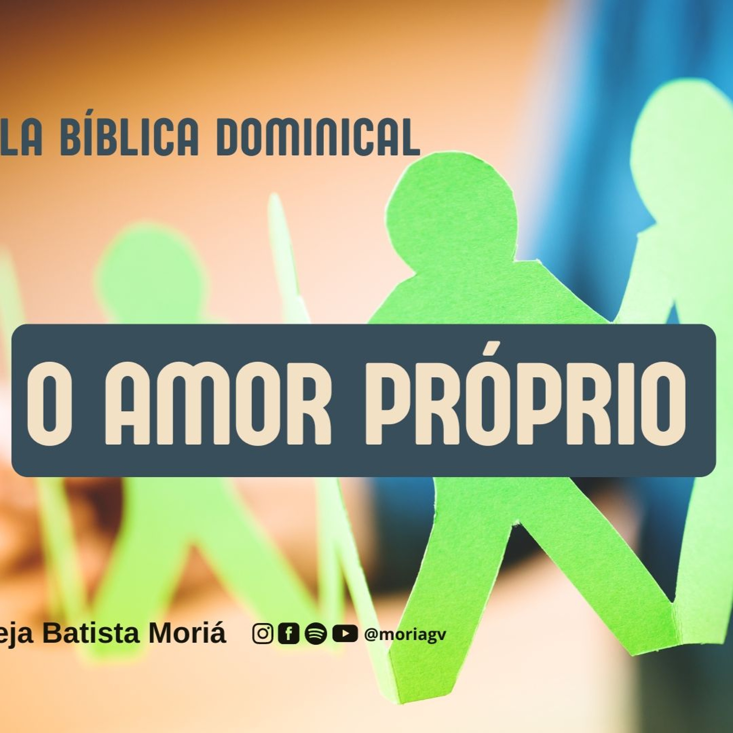 Igreja Batista Moriá
