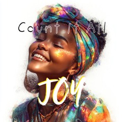 Count It All Joy (James 1)