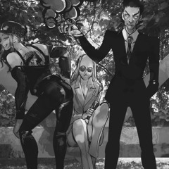 Gen 4 (with UsJudai) [prod.homeboy]