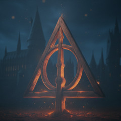 PZ! x Caroline Ou - Welcome to Hogwarts!