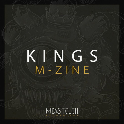Midas Touch presents KINGS IV - M-zine