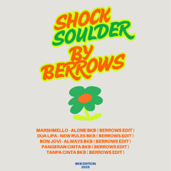 BON JOVI - ALWAYS BKB ( BERROWS EDIT ) KLIK BUY FREE DOWNLOAD