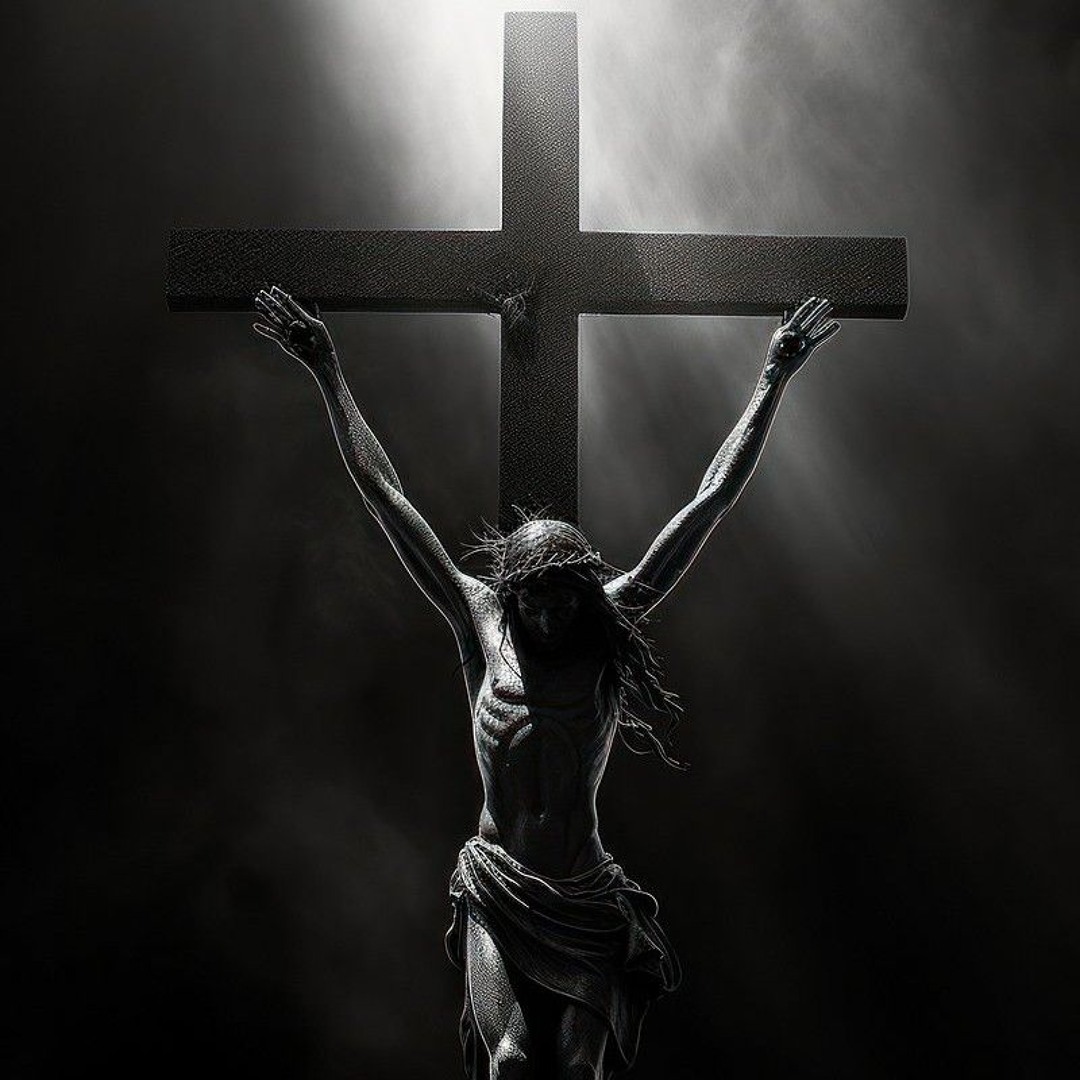 Stream JESUS IS LORD by Devhound-Void Chronicles | Listen online for ...