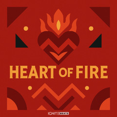 IGNITE Beats - Heart of Fire