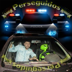 PERSEGUIDO$ (SIRENE DA POLICIA REMIX)