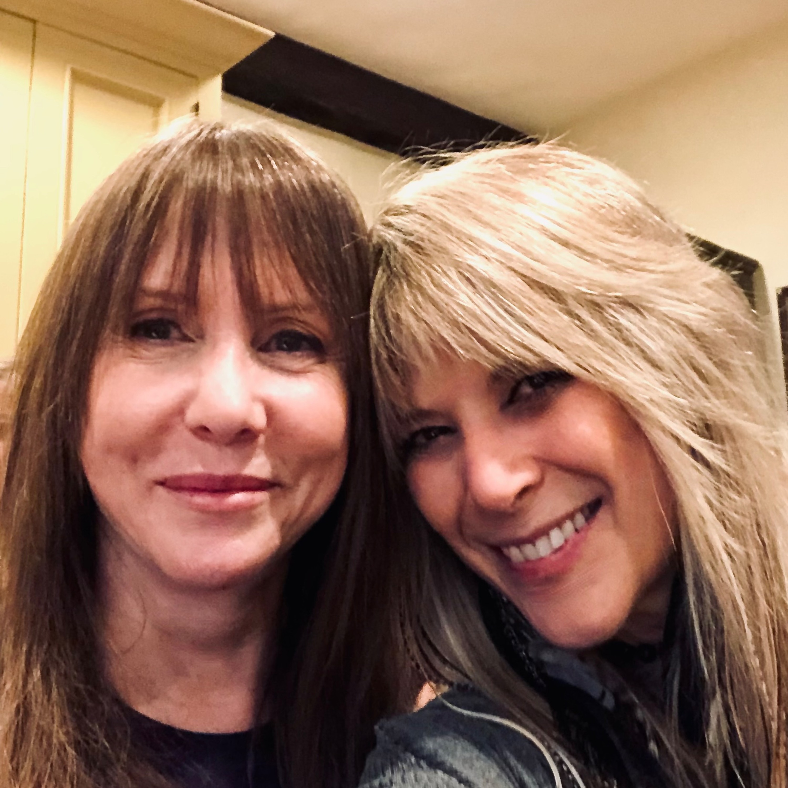 Game Changers With Vicki Abelson