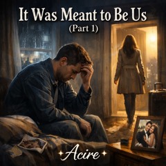 It Was Meant to Be Us (Part 1)