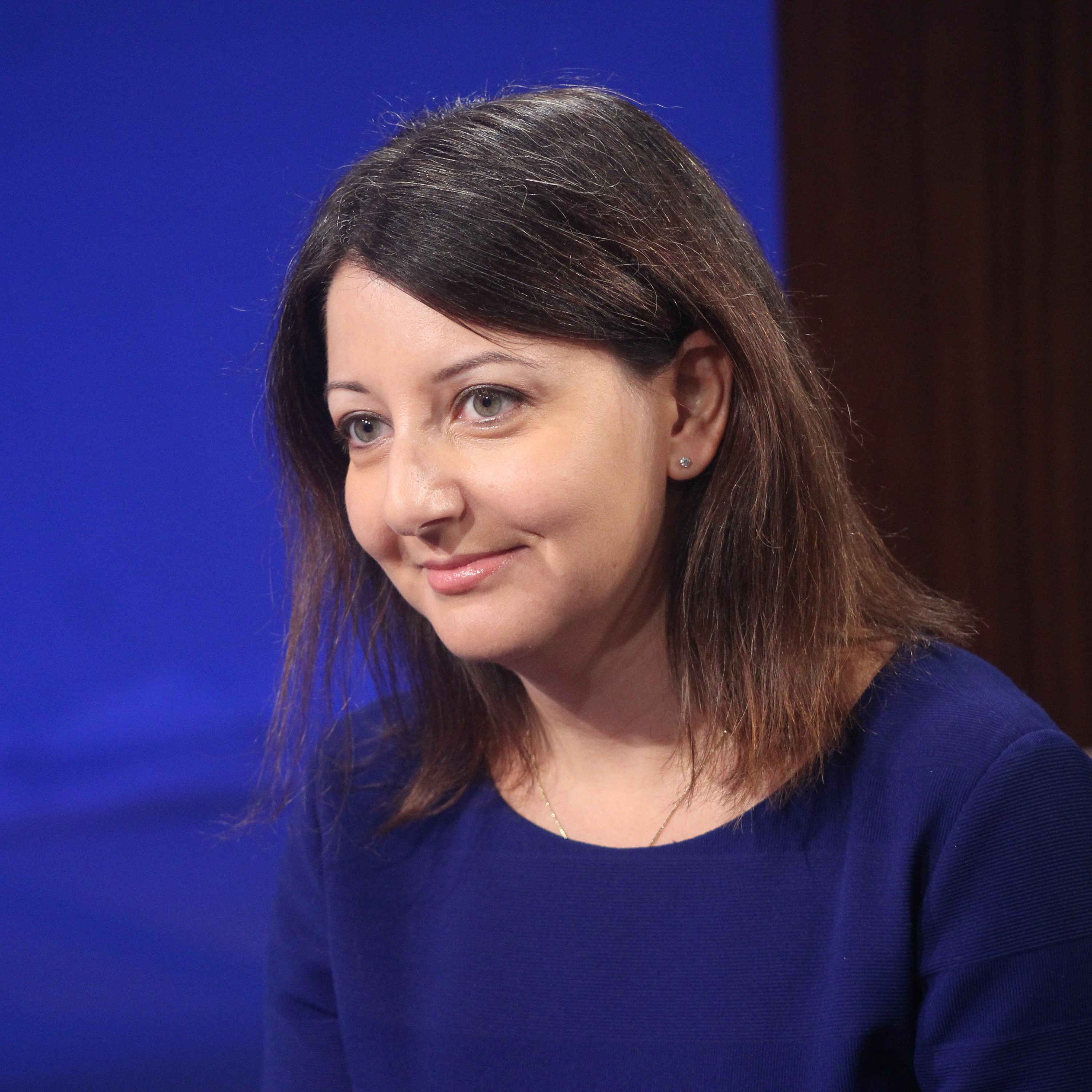 Dr. Mandy Cohen, Secretary, NC DHHS episode artwork