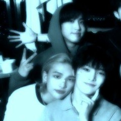 i am you (sped up) - stray kids (skz)