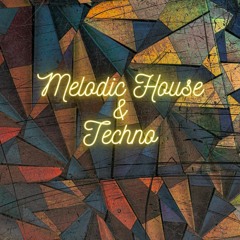 EP93 - Melodic House & Techno