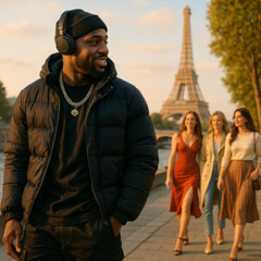 Trip To Paris