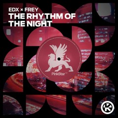 The Rhythm Of The Night