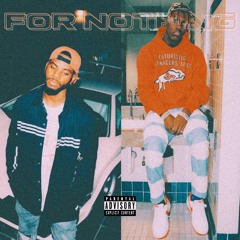 BRYSON TILLER & LIL YATCHY_FOR NOTHING (RYMIX)