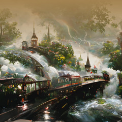 Kereta Thomas