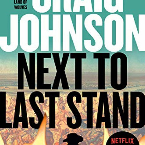 ebook (download) Next to Last Stand: A Longmire Mystery unlimited