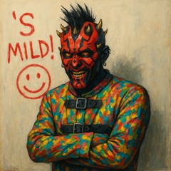 ‘S Mild