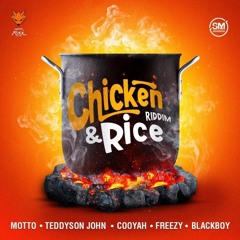 Chicken And Rice Riddim (2022 Soca) Mix