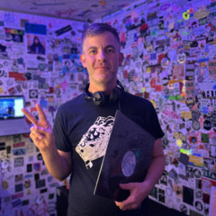 Lost Soul Enterprises with R Gamble @ The Lot Radio 08-19-2025