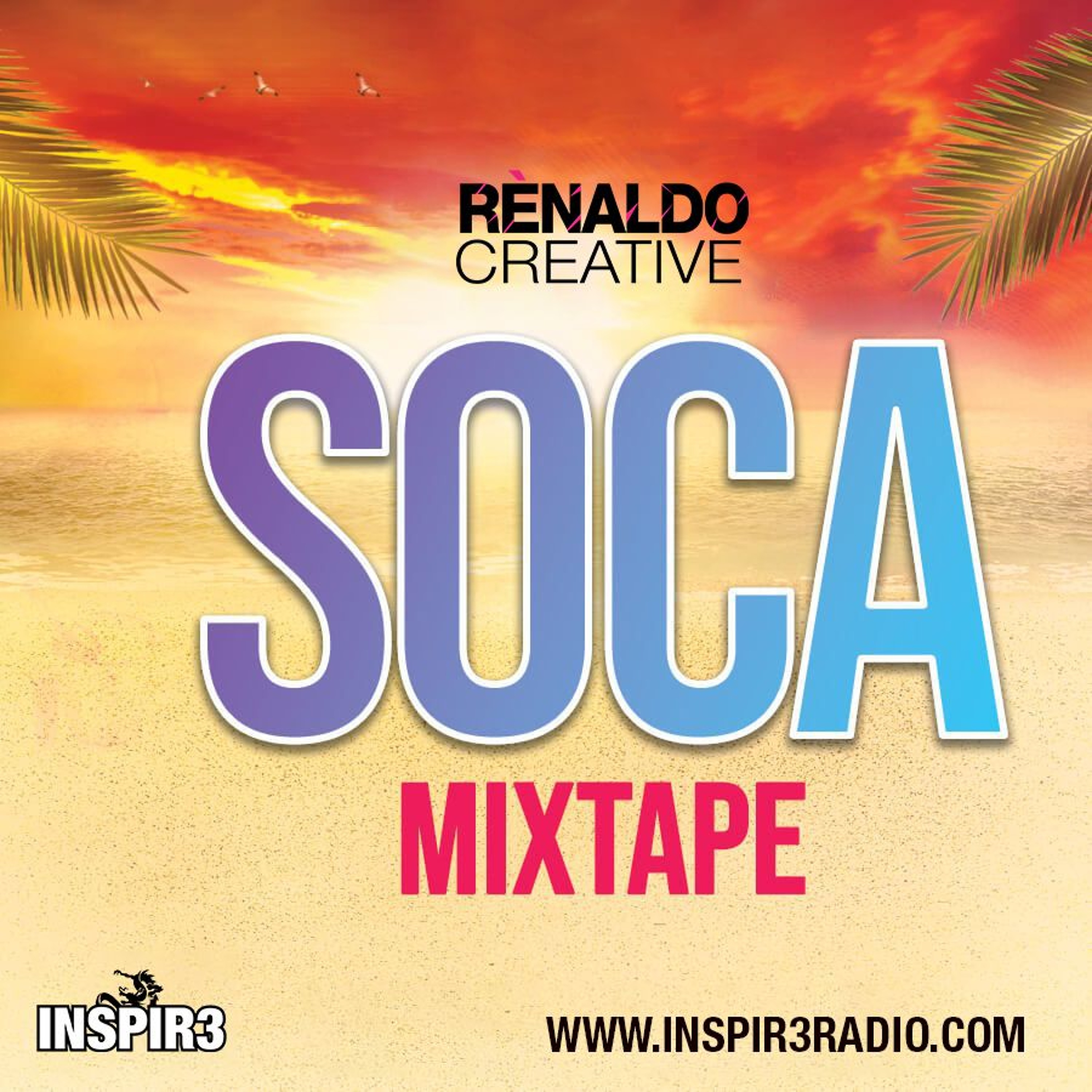 Renaldo Creative