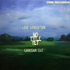 Meera (NO) - No Title Yet x Love Generation Garrison Edit