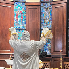 Ⲁⲗ ⲡⲓⲱ̀ⲟⲩ ⲫⲁ - Ⲛⲓϣϯ + Conclusion