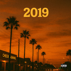 2019 (SENSELESS REMIX)