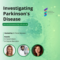 Investigating Parkinson's Disease