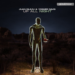 Up All Night