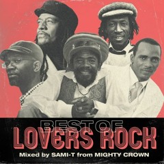Mighty Crown Best Of Lovers Rock