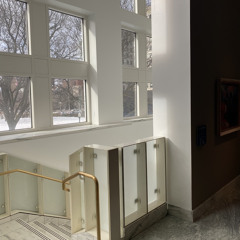 Max Rose @ Counterbalance (2024.11.31)