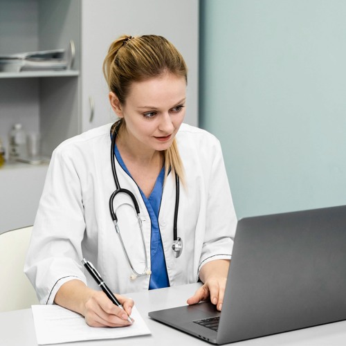 Stream The Benefits Of Hiring A Remote Medical Scribe For Your Practice